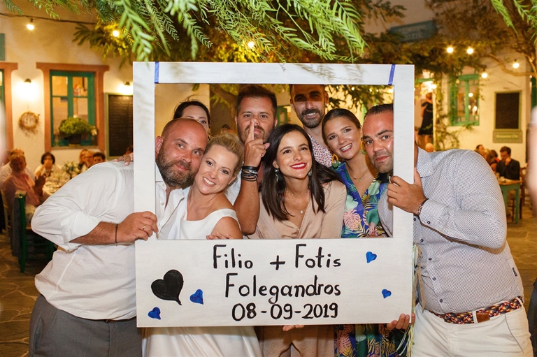 Folegandros